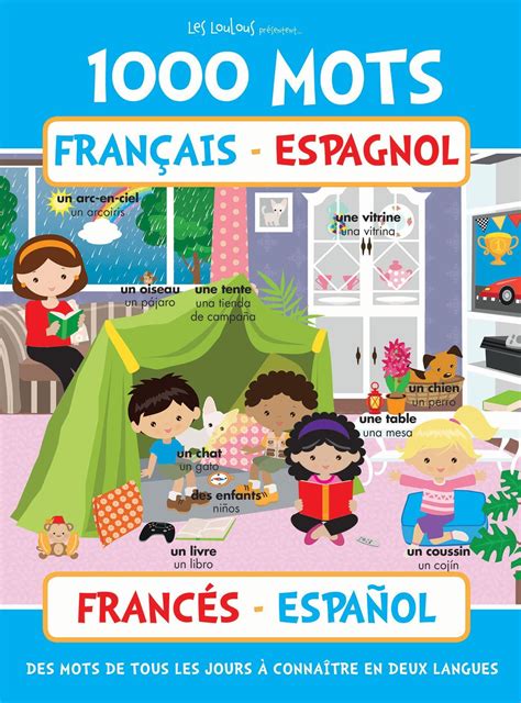 espagnol french